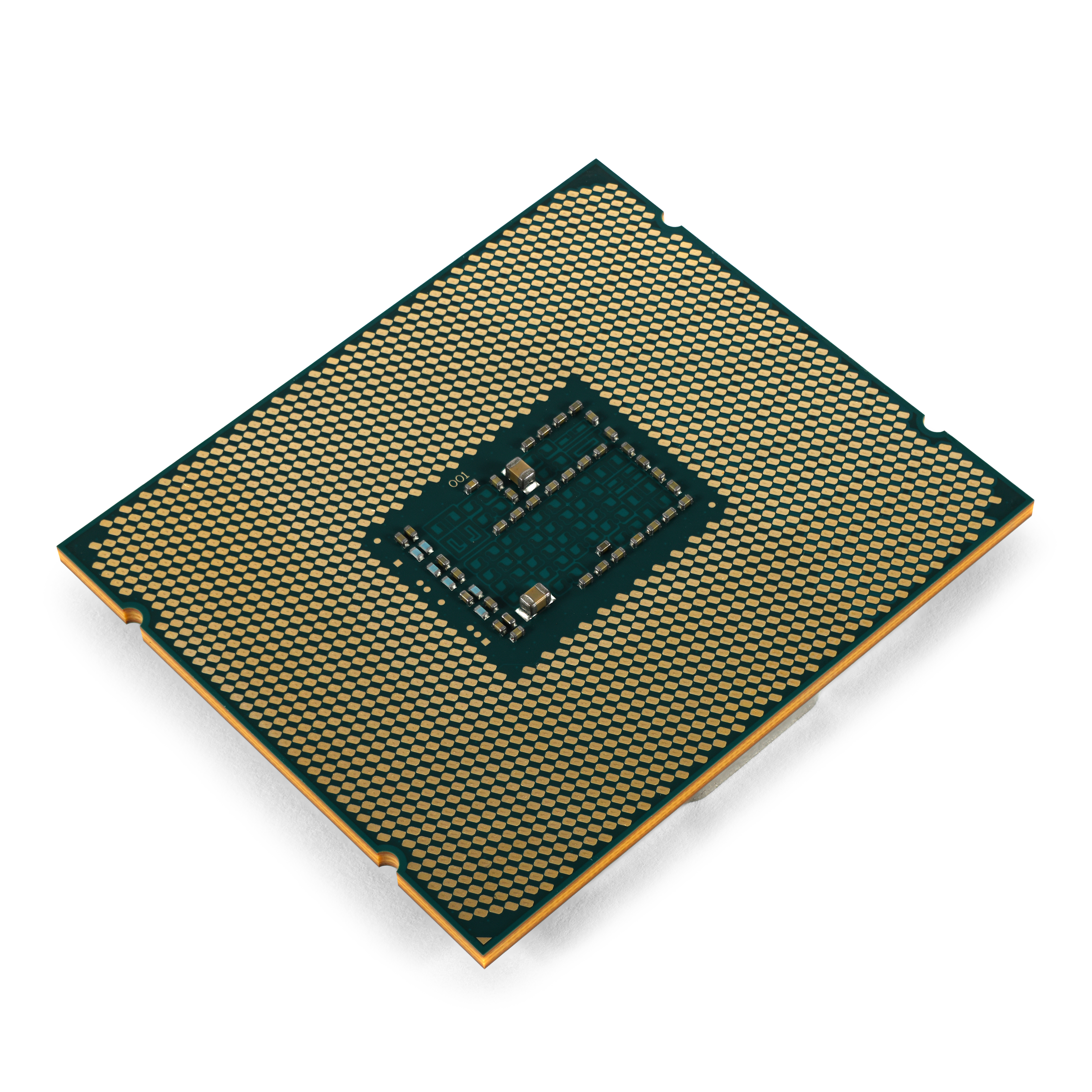 SR1XW Intel Xeon E5-2648L V3 1.80Ghz 12-Core 75W Haswell Processor LGA 2011 - Picture 2 of 5