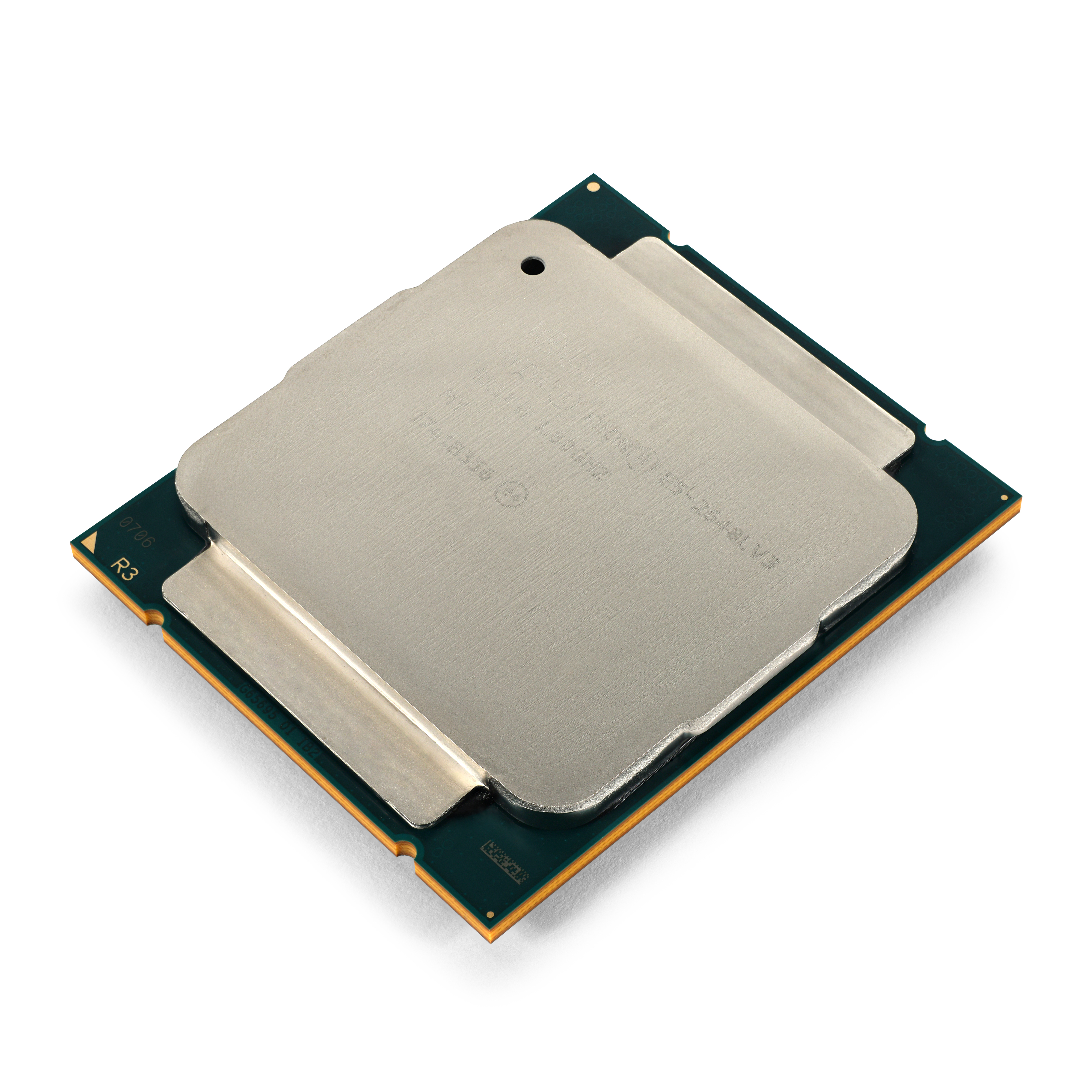 SR1XW Intel Xeon E5-2648L V3 1.80Ghz 12-Core 75W Haswell Processor LGA 2011 - Picture 1 of 5