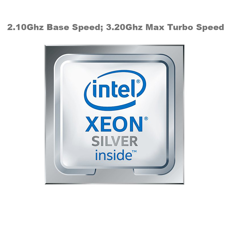 SRFBM Intel Xeon Silver 4208 2,10Ghz 8-Core 85W Cascade Lake Prozessor LGA 3647 - Bild 3 von 5