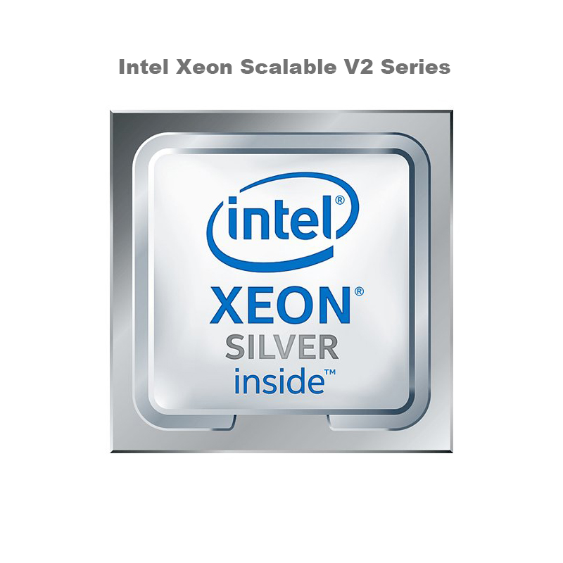 SRFBM Intel Xeon Silver 4208 2,10Ghz 8-Core 85W Cascade Lake Prozessor LGA 3647 - Bild 2 von 5