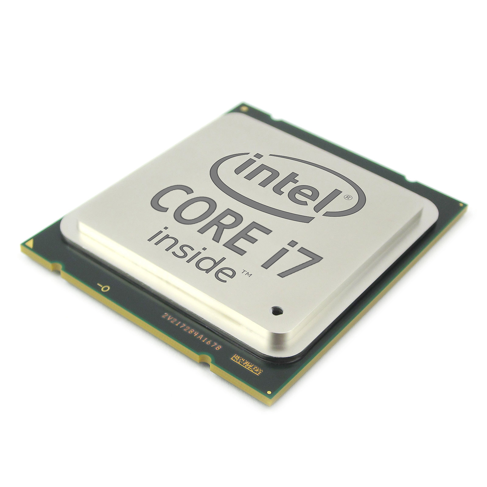 Intel core i7 2600 характеристики тянет ли