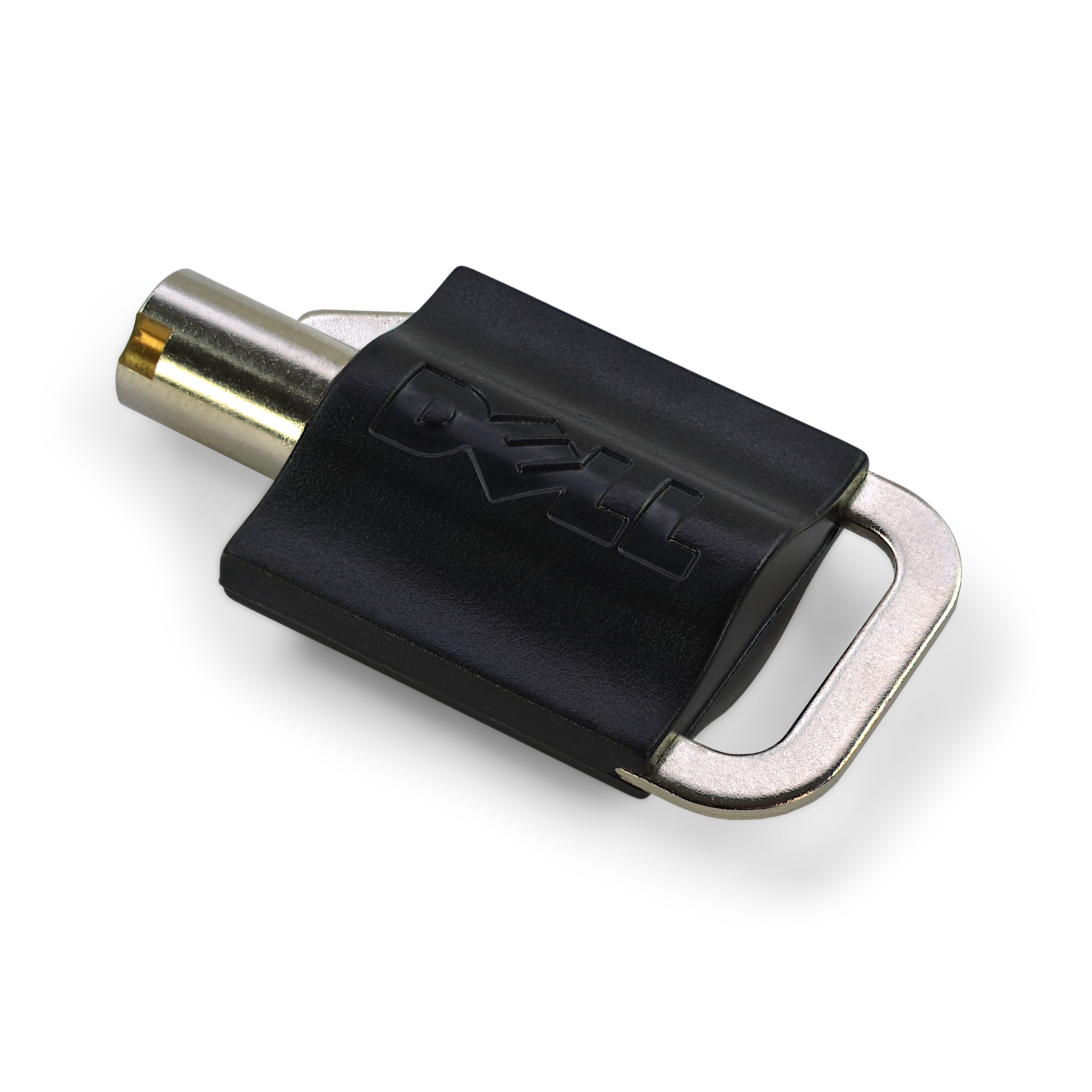 Dell PowerEdge R320 R330 R420 R430 R620 R630 Security Bezel 28CWJ / 028CWJ - Picture 3 of 4