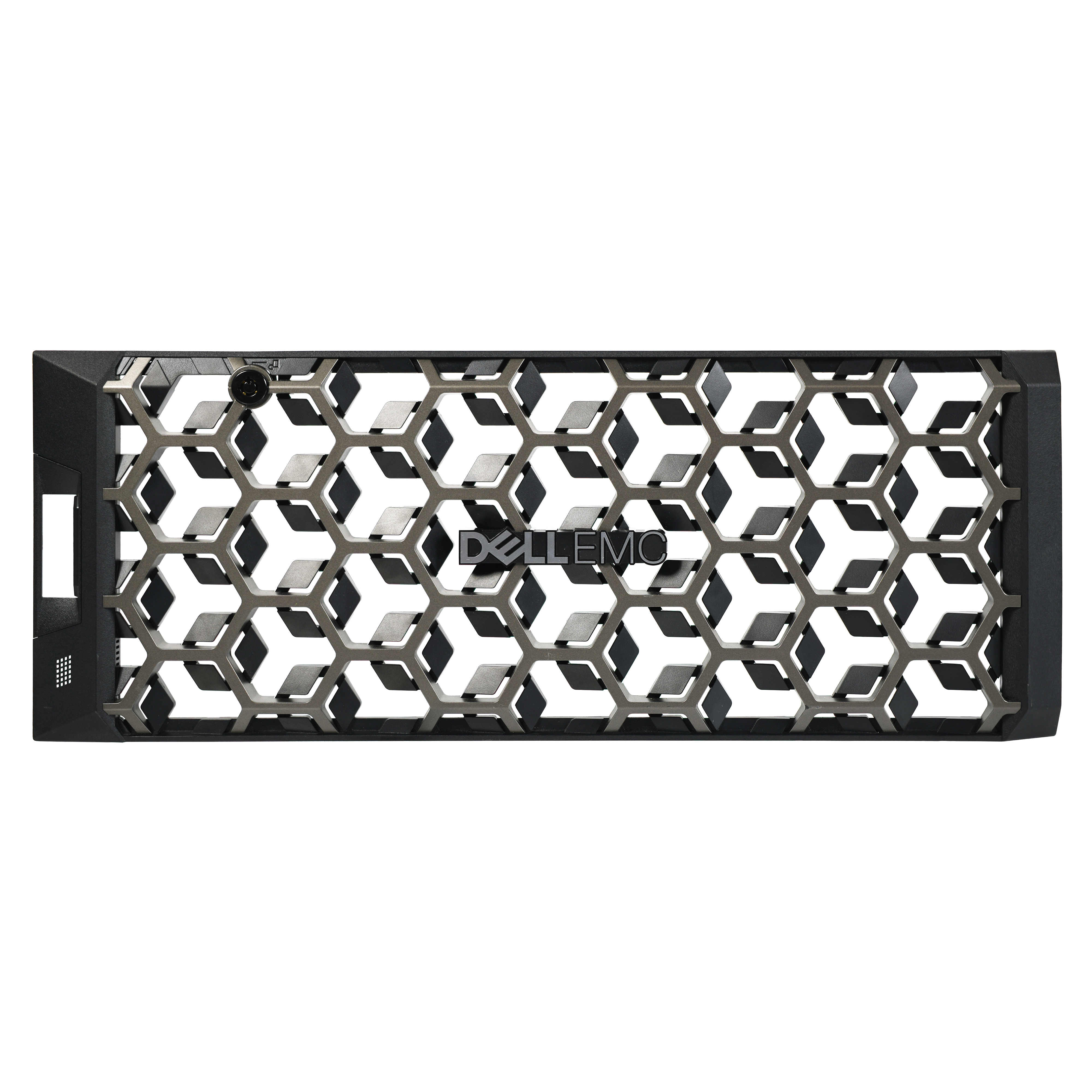 Dell PowerEdge Tower Server T440 T640 cornice di sicurezza PV6VN / FY56V / 0FY56V - Foto 2 di 2