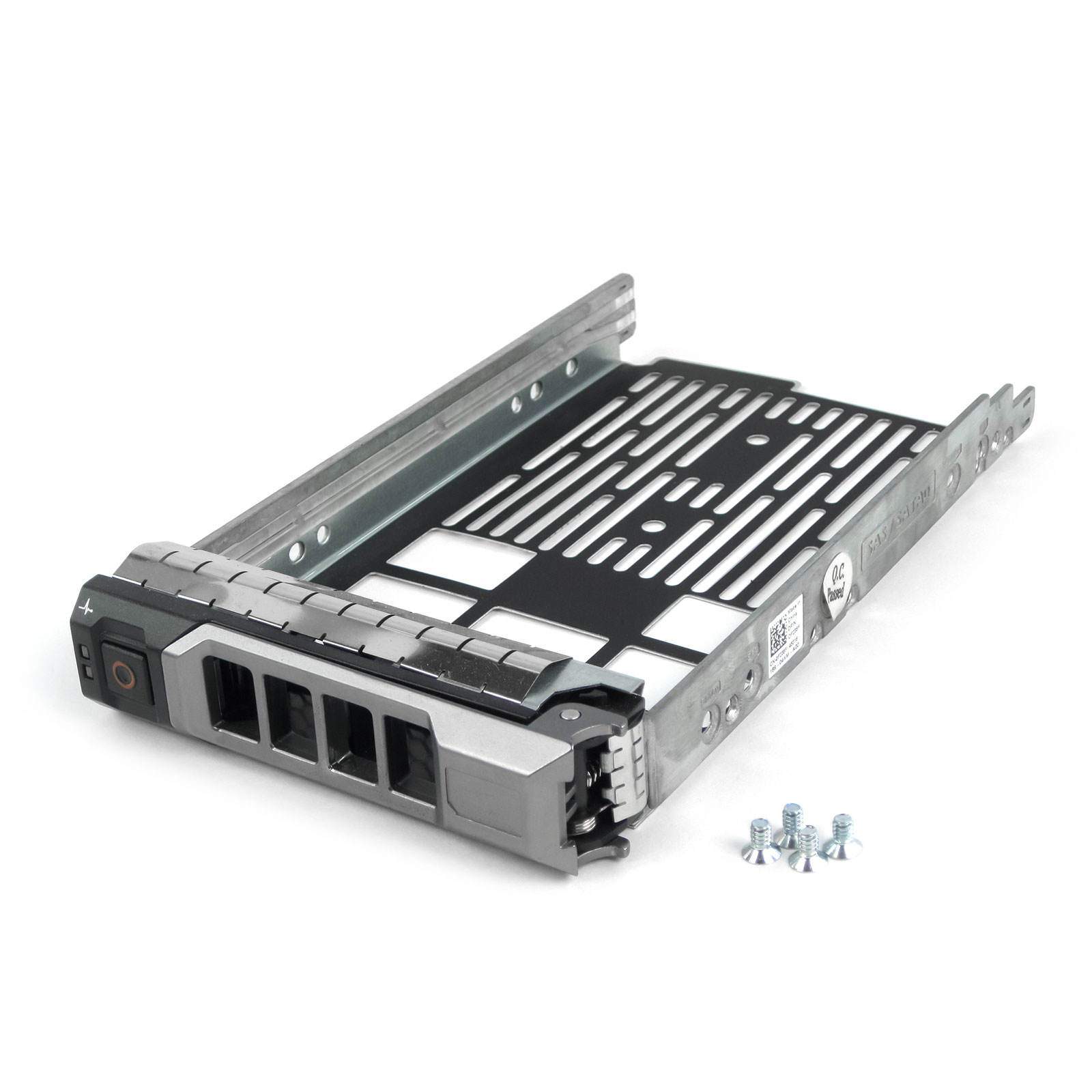 Dell 12th / 13th Generation 3.5'' / LFF R-Series Caddy / Sled - Picture 1 of 2