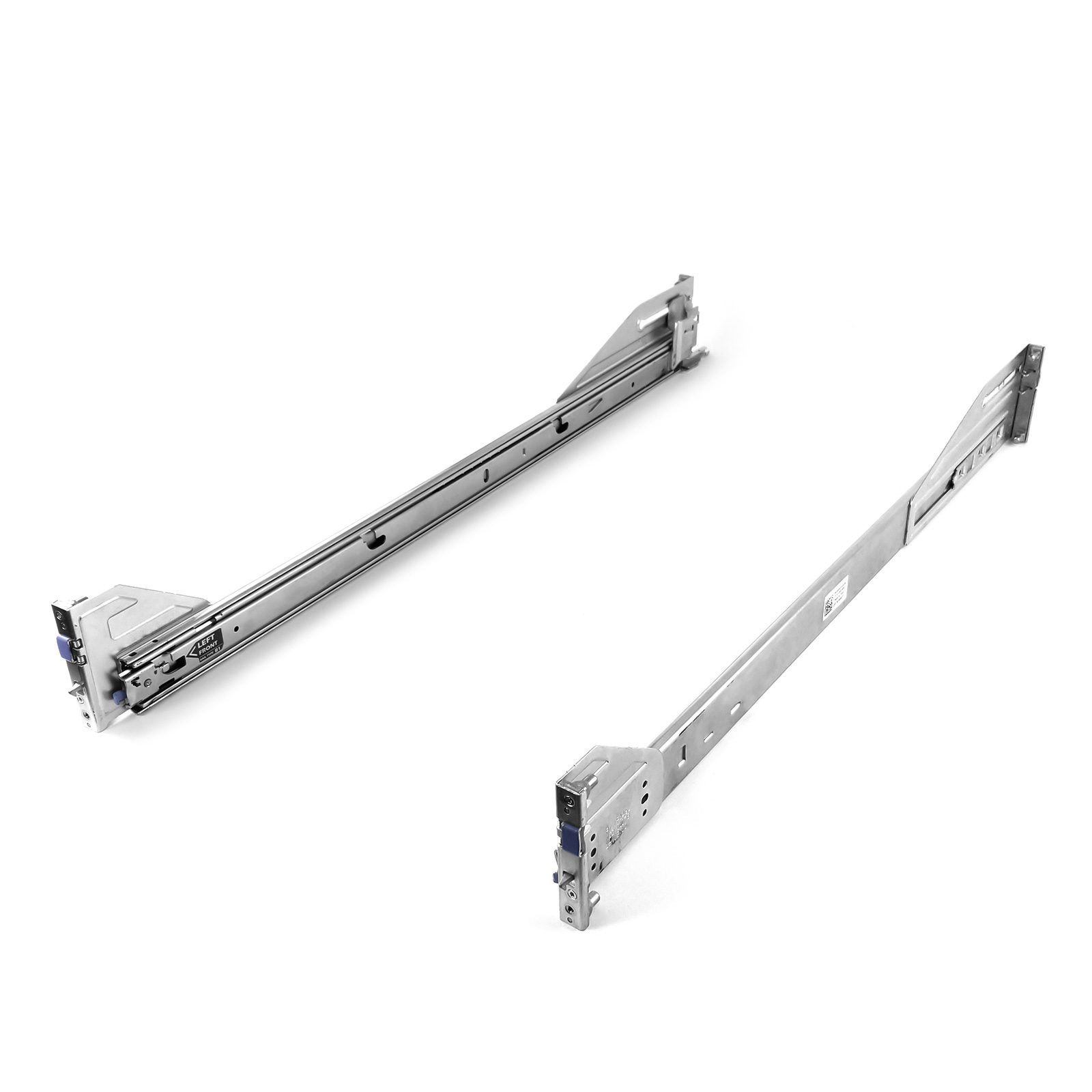 Dell Poweredge R710 Rack Rails: Dell R710 Datasheet – FQFHTV