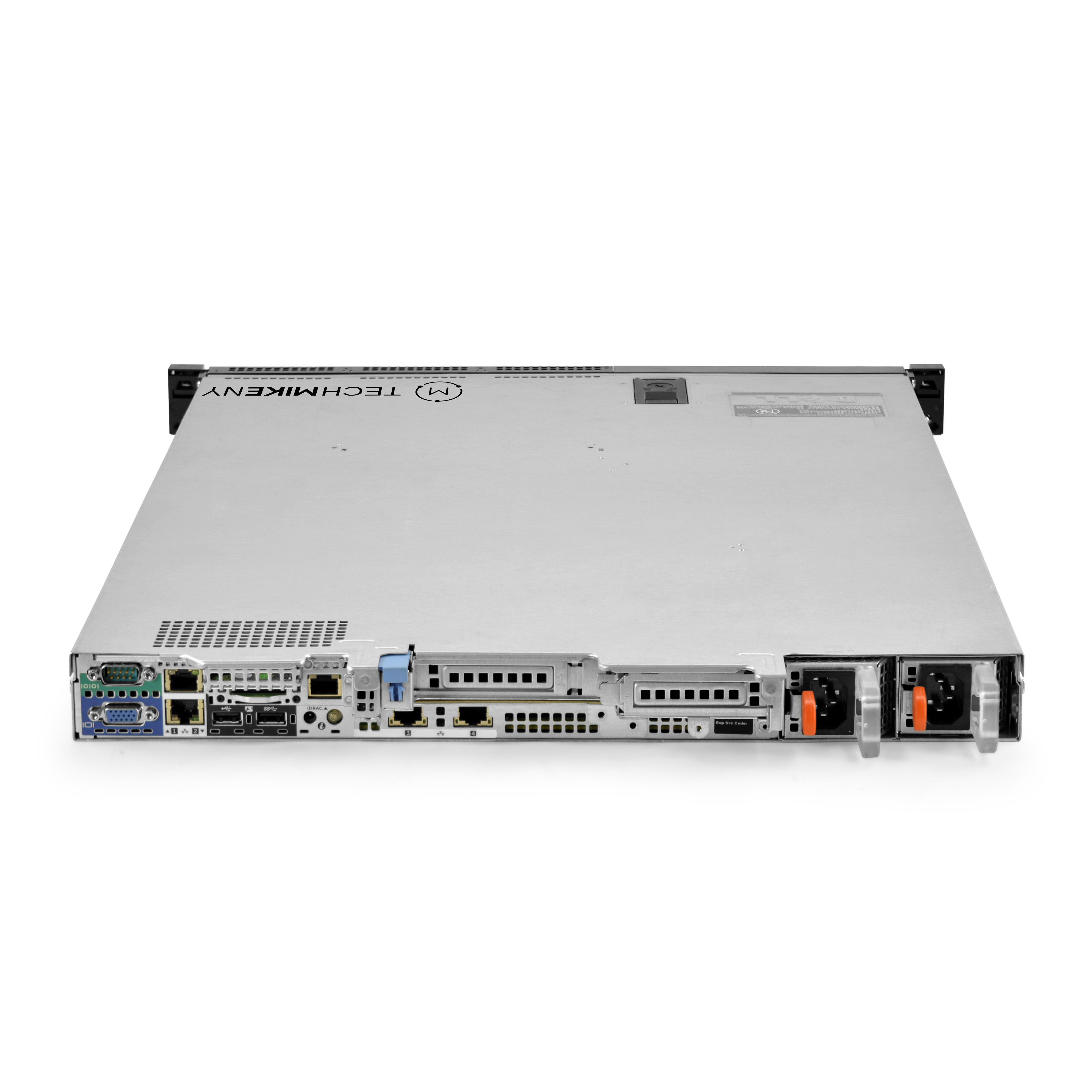 Dell PowerEdge R430 Server 2x E5-2690v3 2.60Ghz 24-Core 64GB RAM 8x Caddies - Picture 4 of 5