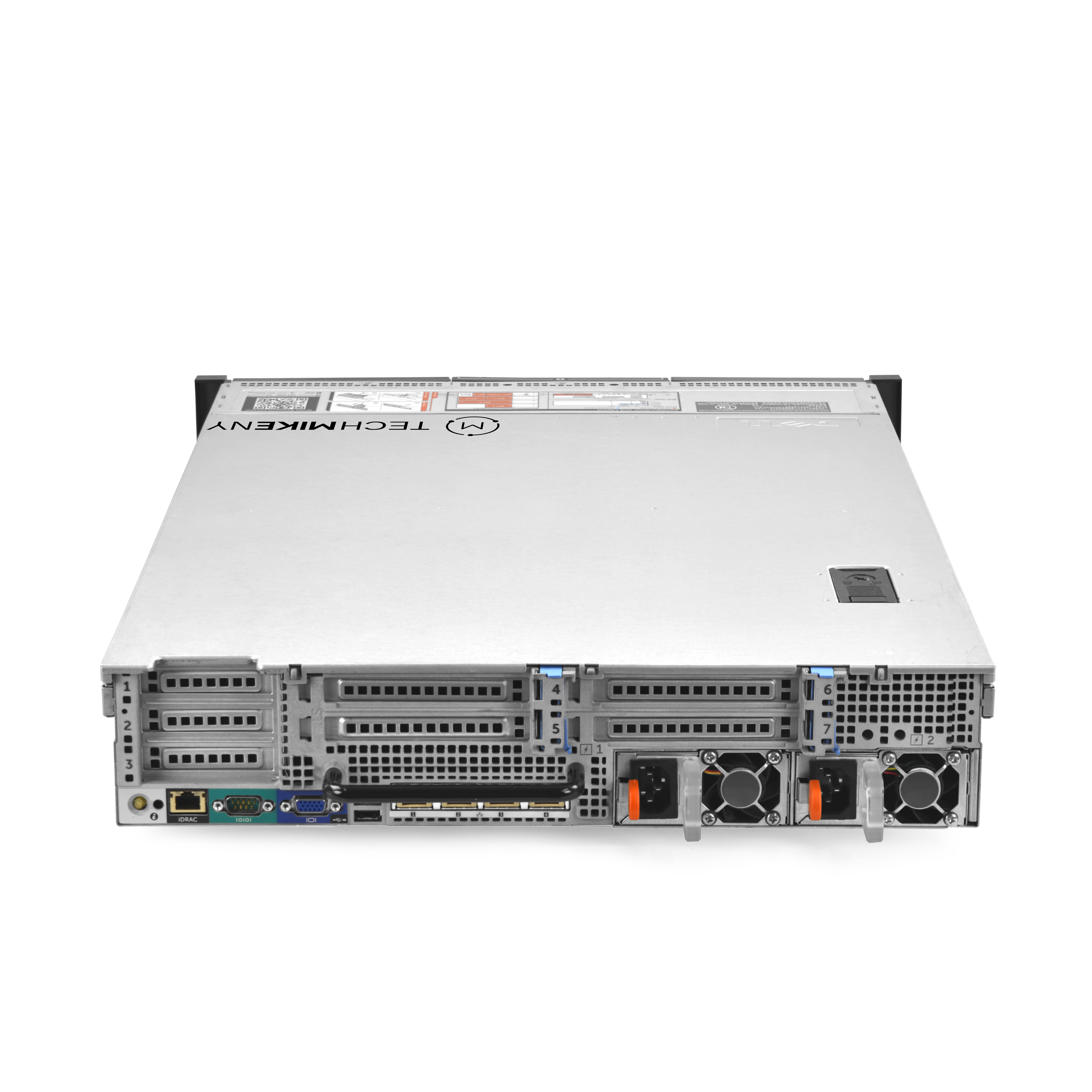 dell r720 server vdi